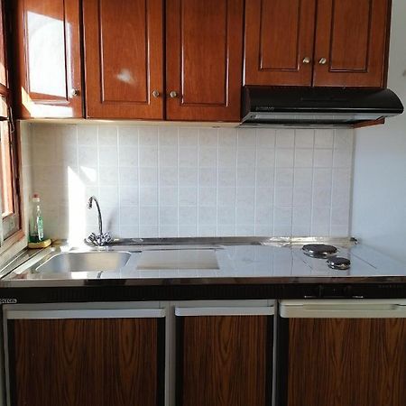 Kalliopis Studio Олимп Экстерьер фото