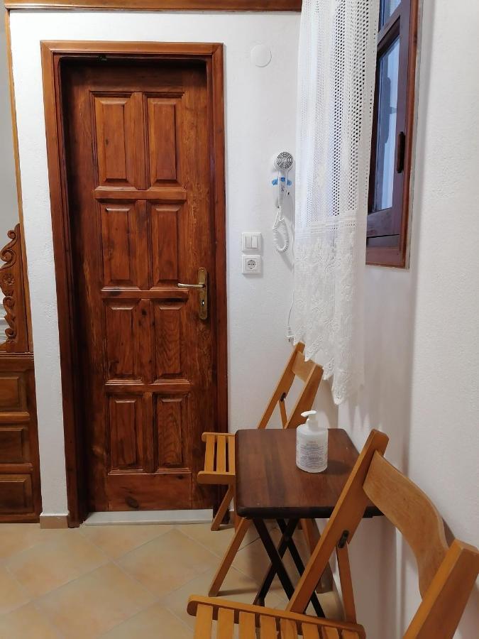 Kalliopis Studio Олимп Экстерьер фото
